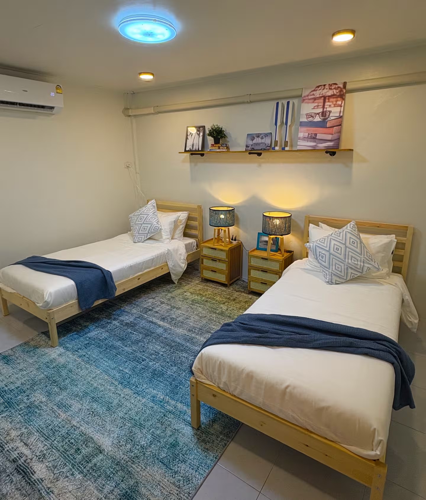 Boho Beach House — photo 10