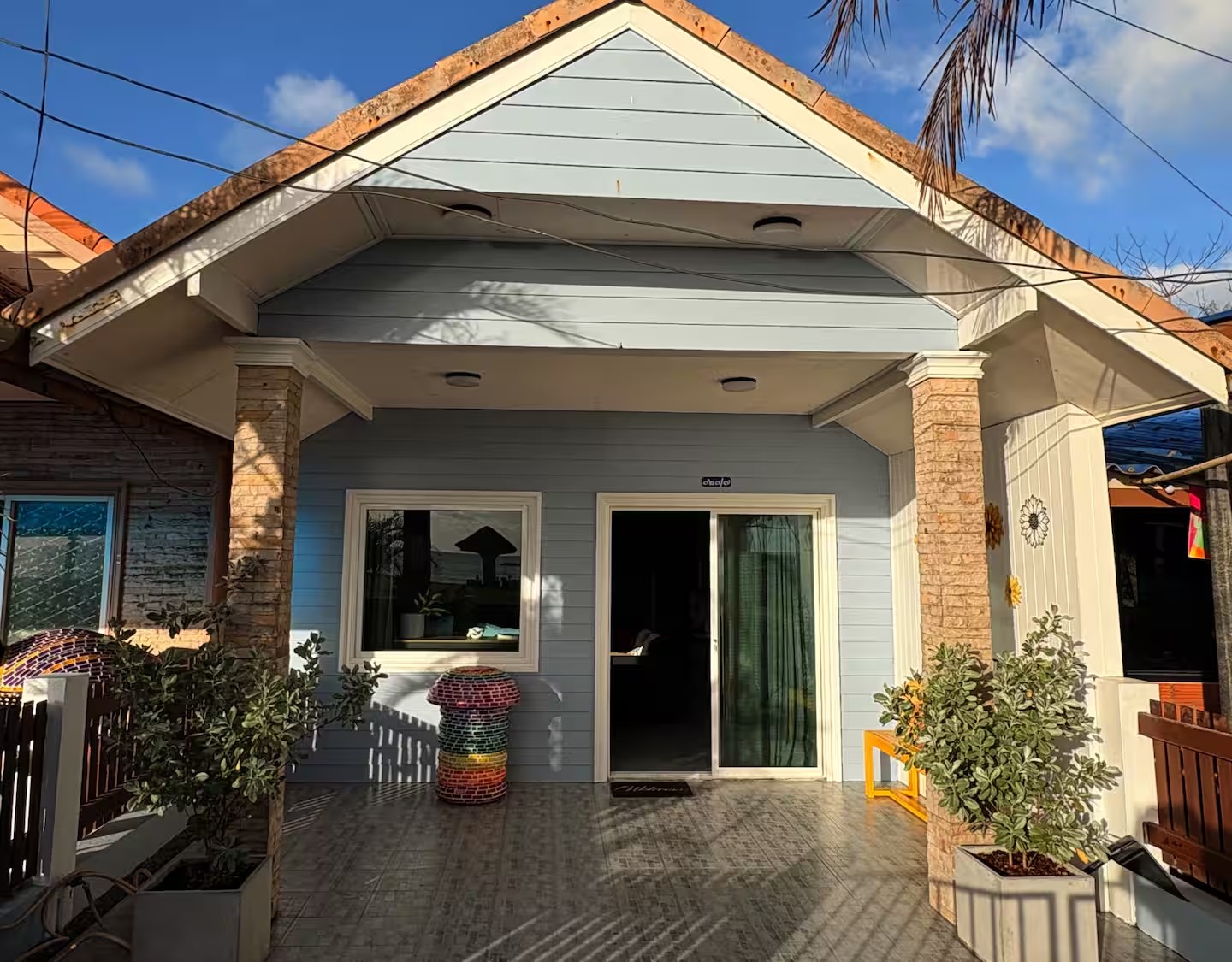 Boho Beach House — photo 15