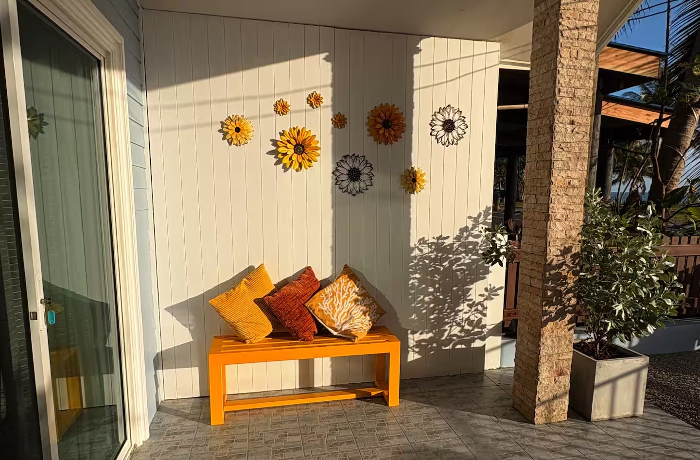 Boho Beach House — photo 14