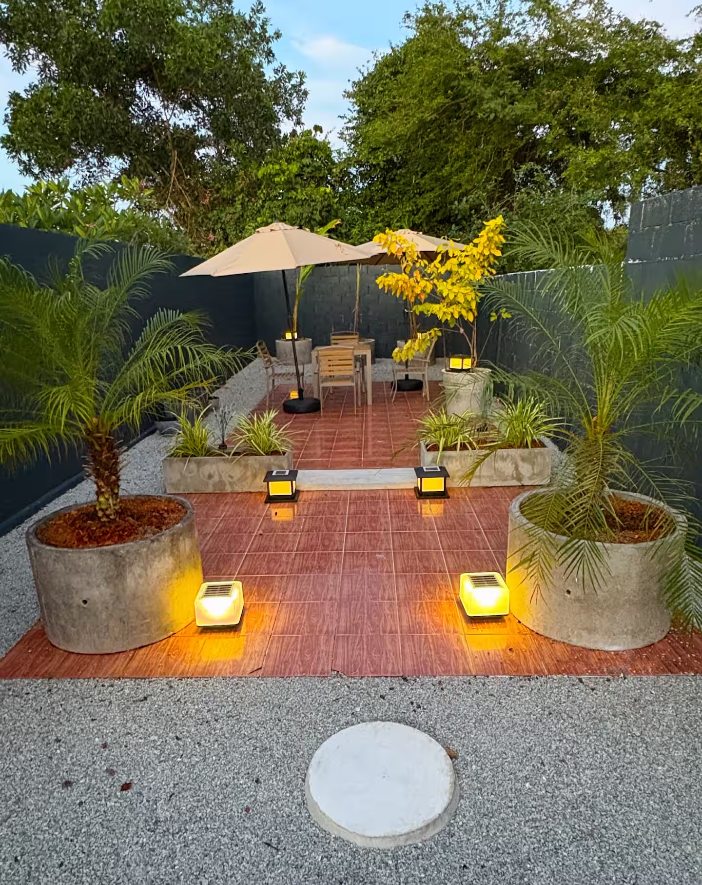 Boho Beach House — photo 13